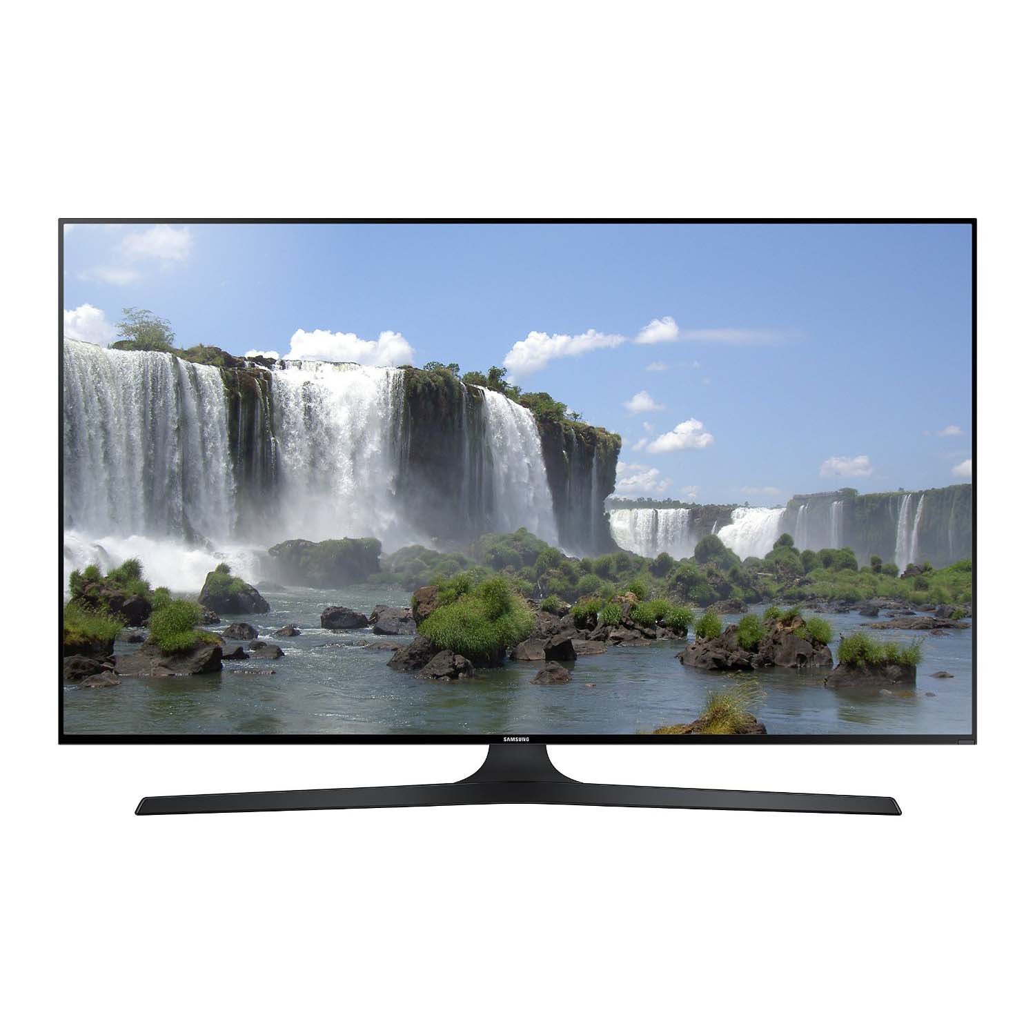 Samsung UN60J6300 60-Inch 1080p Smart LED TV (2015 Model) *관부가세 별도*