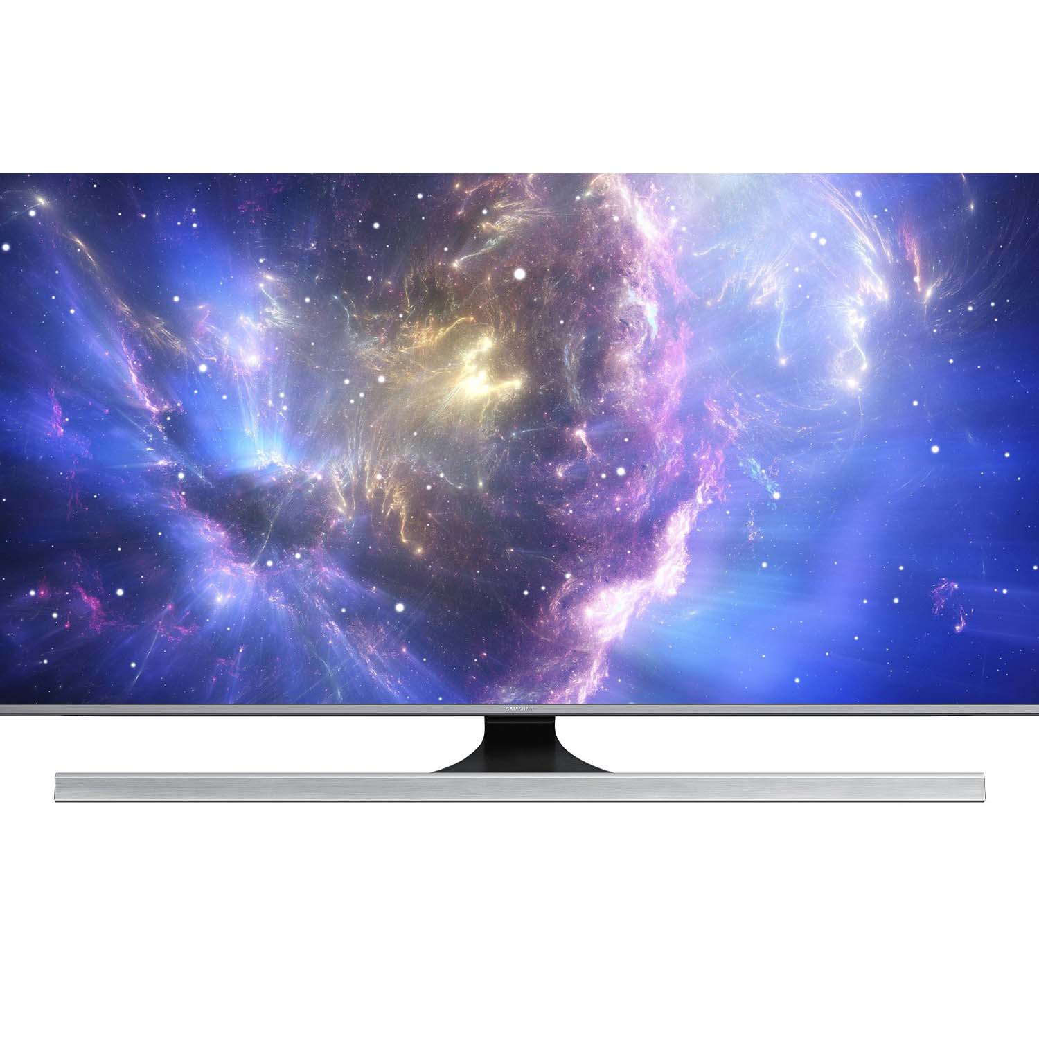 Samsung UN65JS8500 65-Inch 4K Ultra HD Smart LED TV (2015 Model) *관부가세 별도*