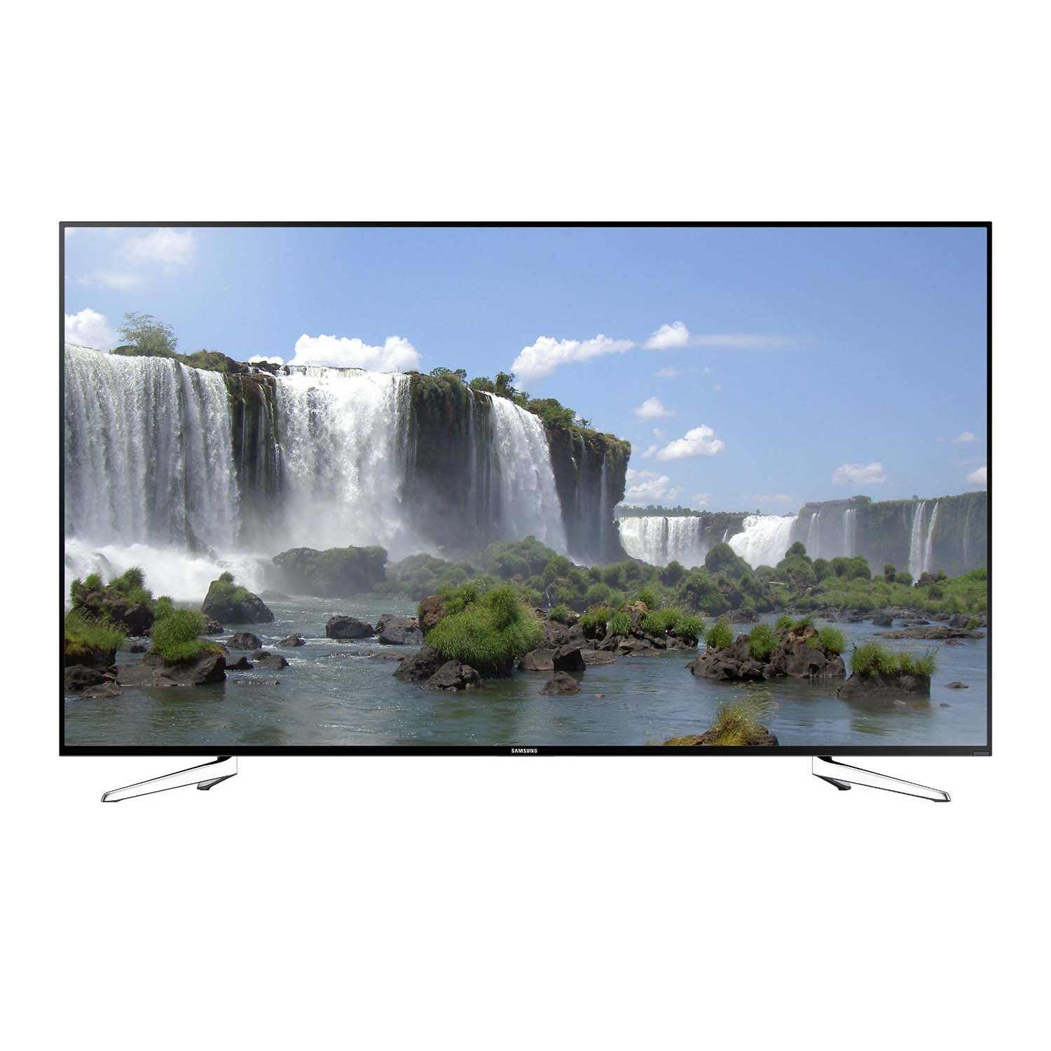 Samsung UN75J6300 75-Inch 1080p Smart LED TV (2015 Model) *관부가세 별도*