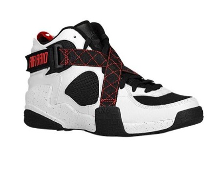 나이키 에어 레이드 NIKE AIR RAID 642330 100