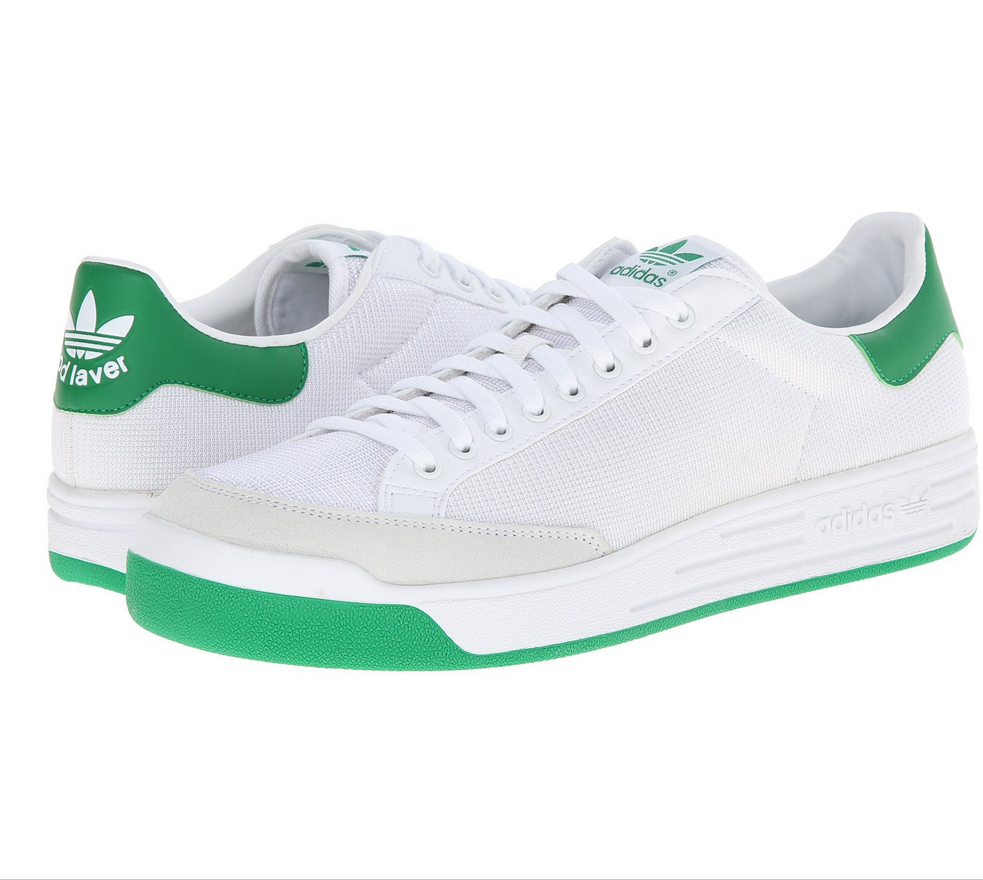 아디다스 Adidas Men Rod Laver G99863