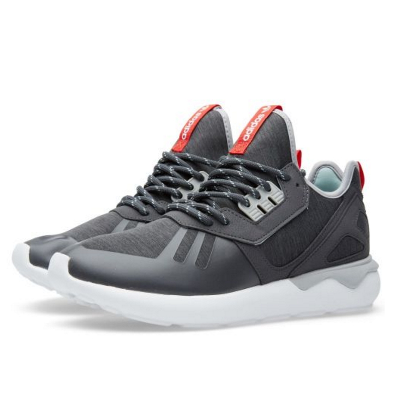 아디다스 Adidas Tubular Runner Weave S82652