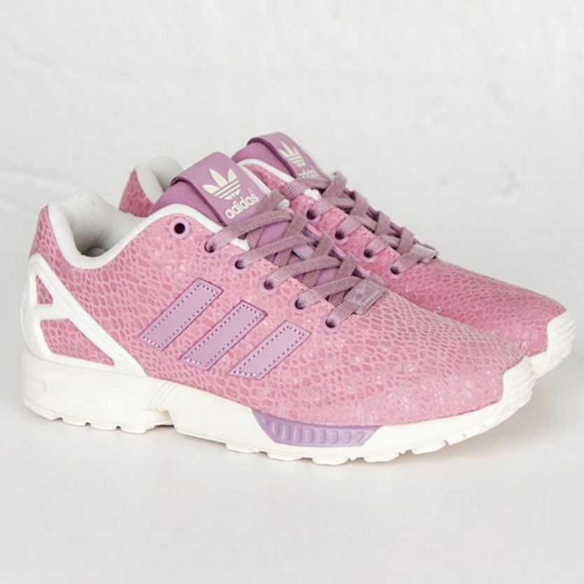 아디다스 ADIDAS ZX Flux W B35311