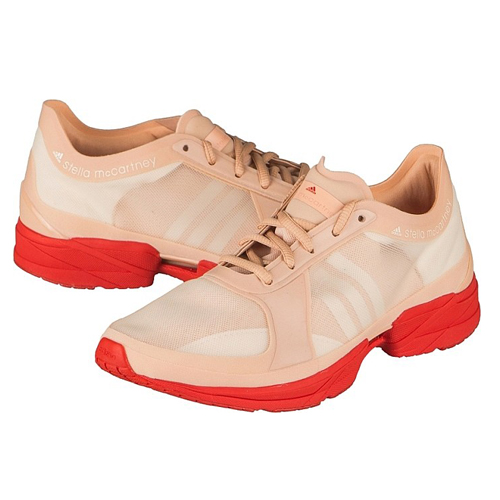 ADIDAS / 아디다스  Adidas By Stella Mccartney  Adizero Diorite trainers  B35185