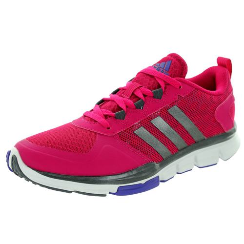 ADIDAS / 아디다스 Adidas Women Speed Trainer 2 W Training Shoe Q16740