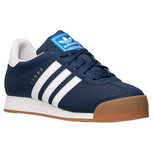 ADIDAS / 아디다스 Men adidas Samoa Casual Shoes C77040