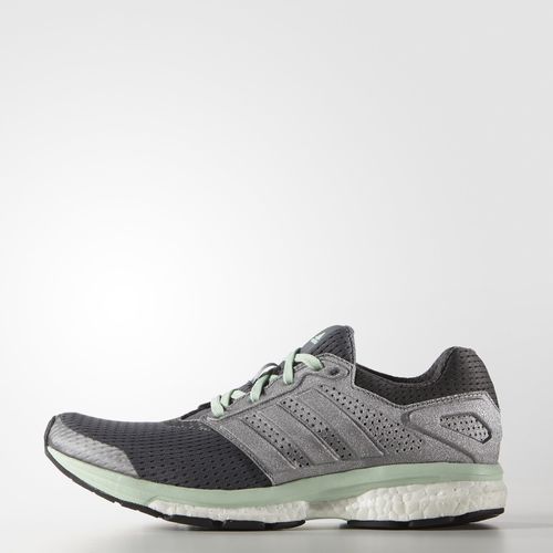 Adidas Ladies Supernova Glide 7 Boost Shoes B33603