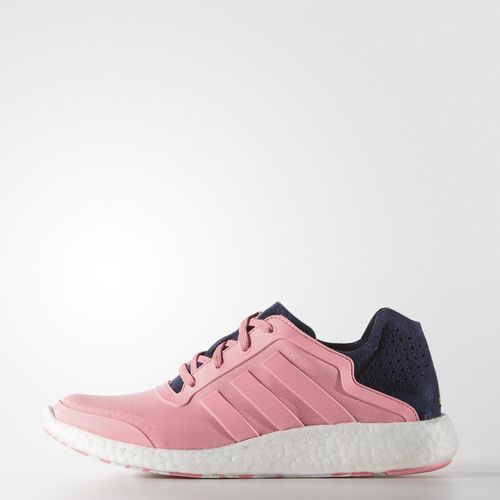 Adidas Ladies Pure Boost Shoes S79272