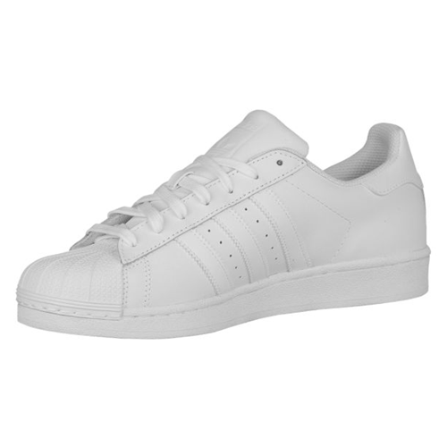 Adidas Men Superstar Foundation Shoes B27136