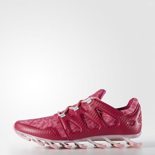 Adidas Ladies Springblade Pro Shoes Q16423