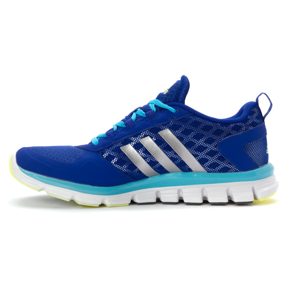 Adidas Ladies Speed Trainer 2 Training Shoe Q16741