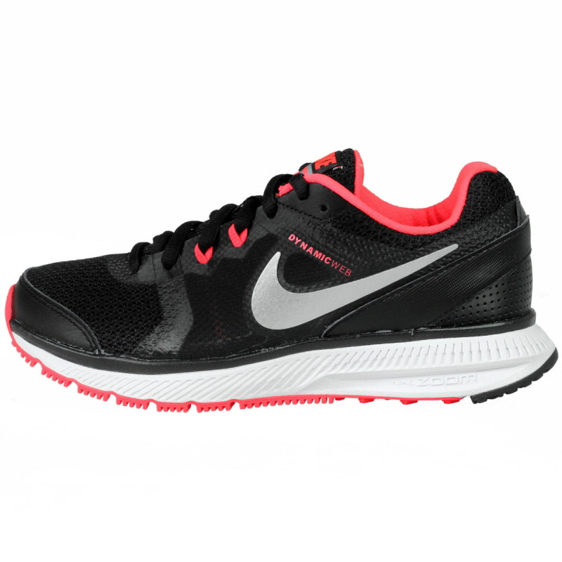 나이키 여성 Zoom Winflo Running Shoes 684490 003